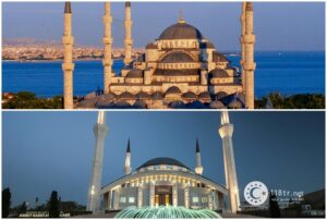 مقایسه استانبول و آنکارا برای زندگی 6