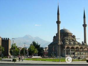 بهترین شهرهای ترکیه برای زندگی 24