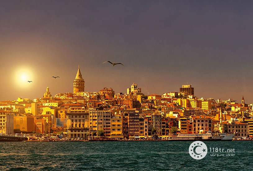 بهترین شهرهای ترکیه برای زندگی 27
