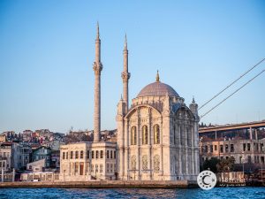 مقایسه استانبول و آنکارا برای زندگی 30