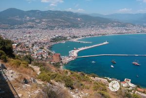 بهترین شهرهای ترکیه برای زندگی 25