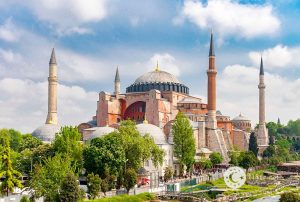 خرید خانه در استانبول جهانگیر – Istanbul Cihangir 3