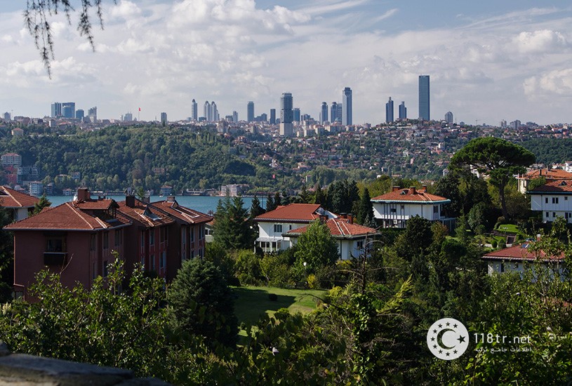 گرانترین محله های استانبول 28