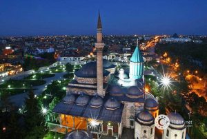 ۱۰ مورد از دانشگاه های برتر ترکیه 15