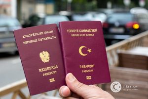 کارت اقامت یا کارت کیملیک ترکیه 15