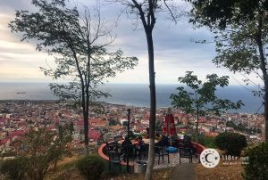 خرید خانه در استانبول کوچوک چکمجه – Istanbul Küçükçekmece 10