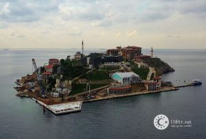 خرید خانه در استانبول کوچوک چکمجه – Istanbul Küçükçekmece 6