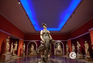 معروف ترین موزه های استانبول 22