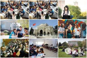 همه چیز در مورد مدارس ترکیه 9