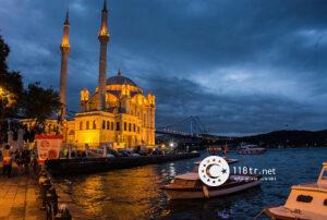 محله های معروف استانبول 14