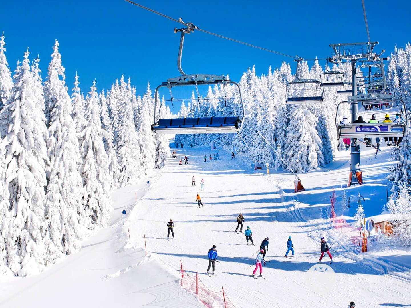 بهترین پیست های اسکی ترکیه 17