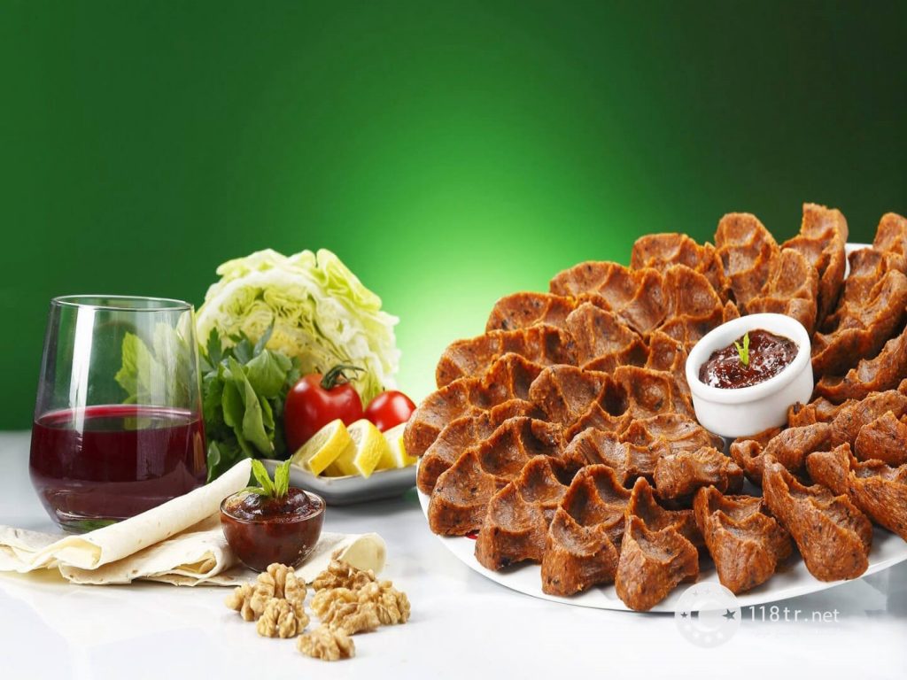 معروف ترین غذاهای ترکیه 20 معروف ترین غذاهای ترکیه 19