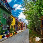 خرید خانه در استانبول لونت – Istanbul Levent 20