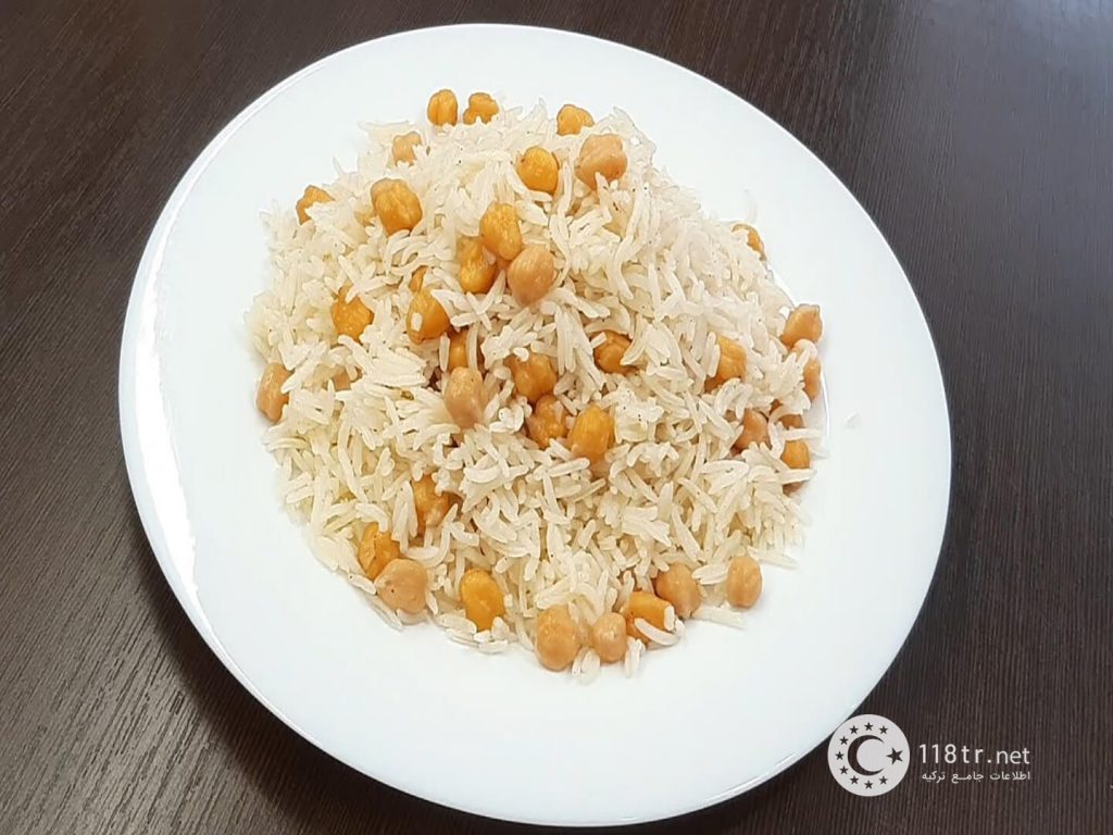 معروف ترین غذاهای ترکیه 18 معروف ترین غذاهای ترکیه 17