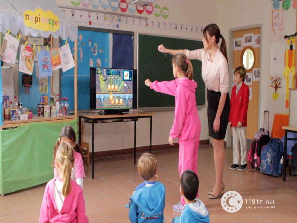 هزینه های مدارس خصوصی و بین المللی ترکیه 3 هزینه های مدارس خصوصی و بین المللی ترکیه 3