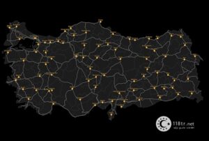 بزرگترین شهرهای صنعتی ترکیه 13