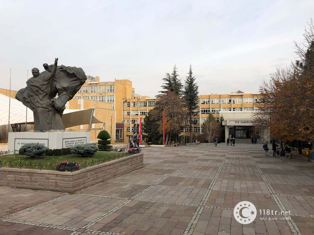 دانشگاه های مورد تایید وزارت بهداشت در ترکیه 6