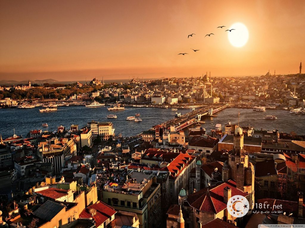 مقایسه استانبول و آنکارا برای زندگی 43