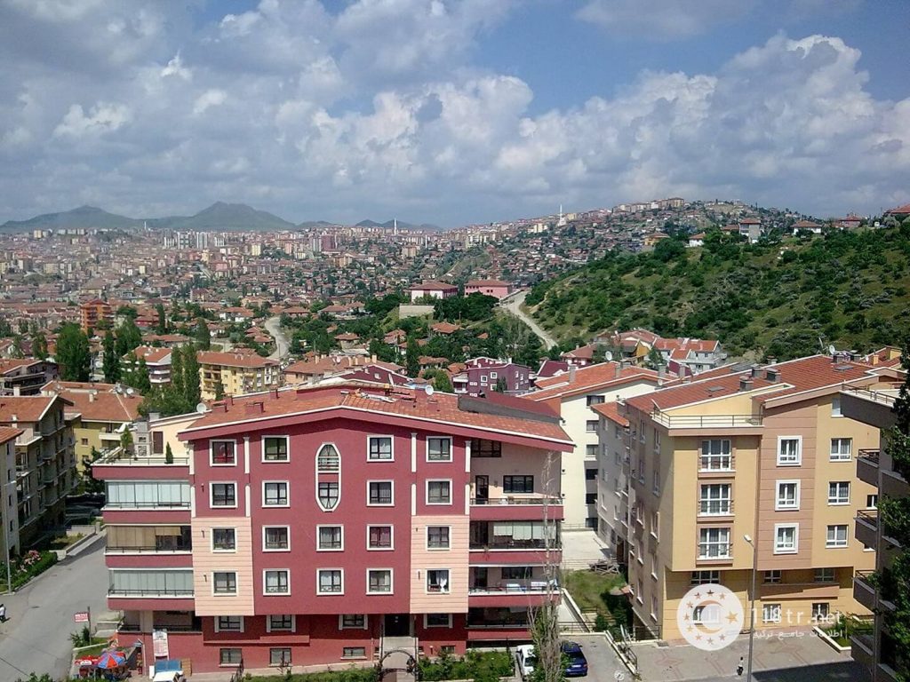 خرید خانه در استانبول 5