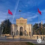 جاذبه های گردشگری و جاهای دیدنی استانبول 18