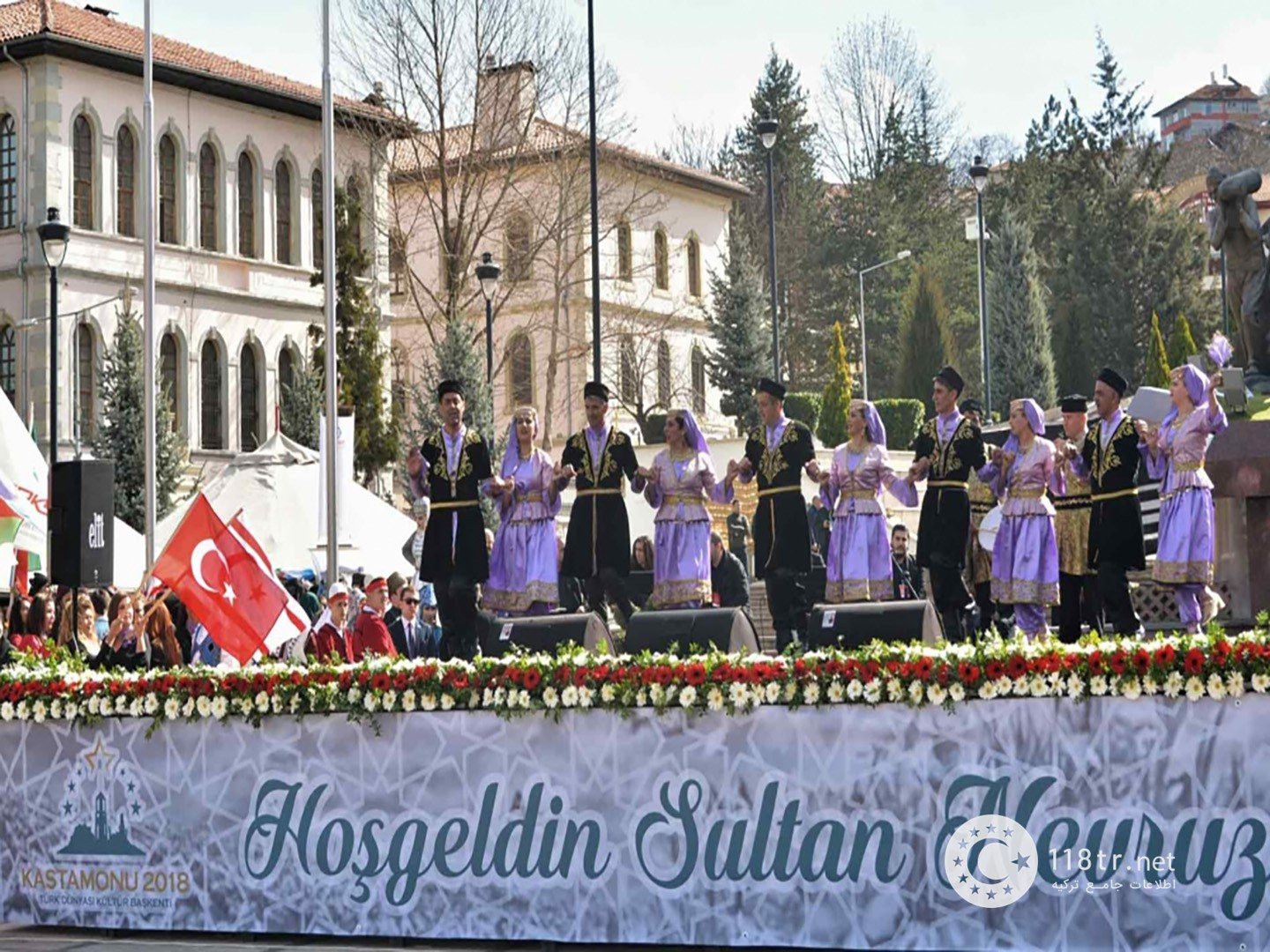 جشن نوروز در ترکیه 11