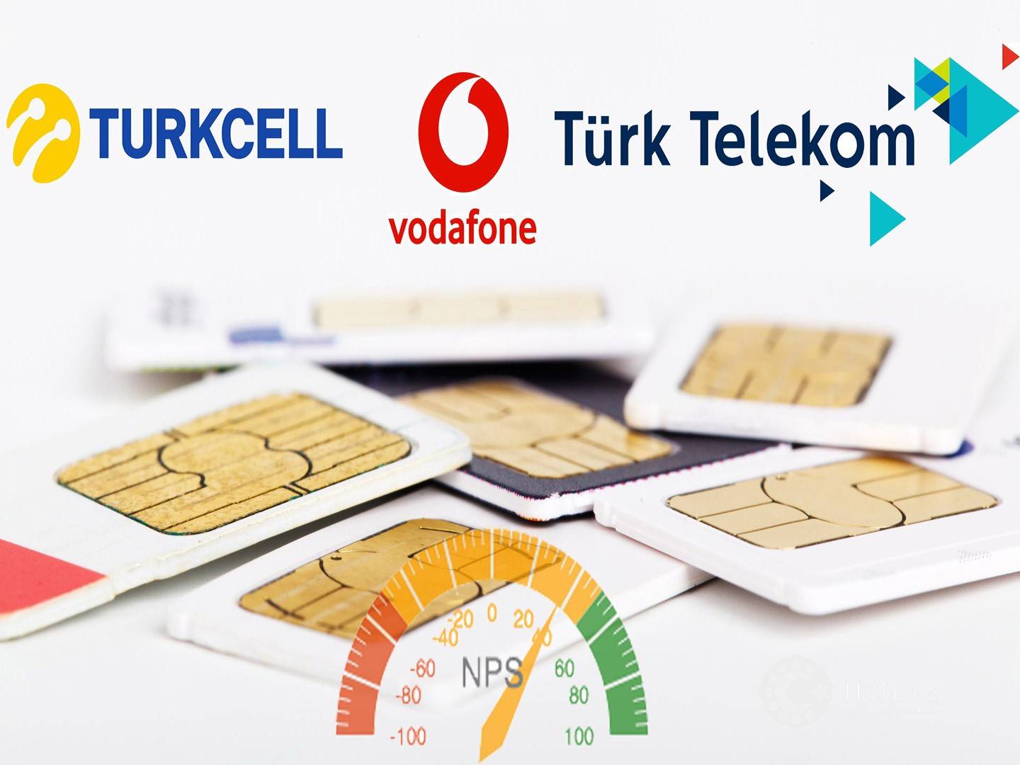 اپراتورهای تلفن همراه در ترکیه 14