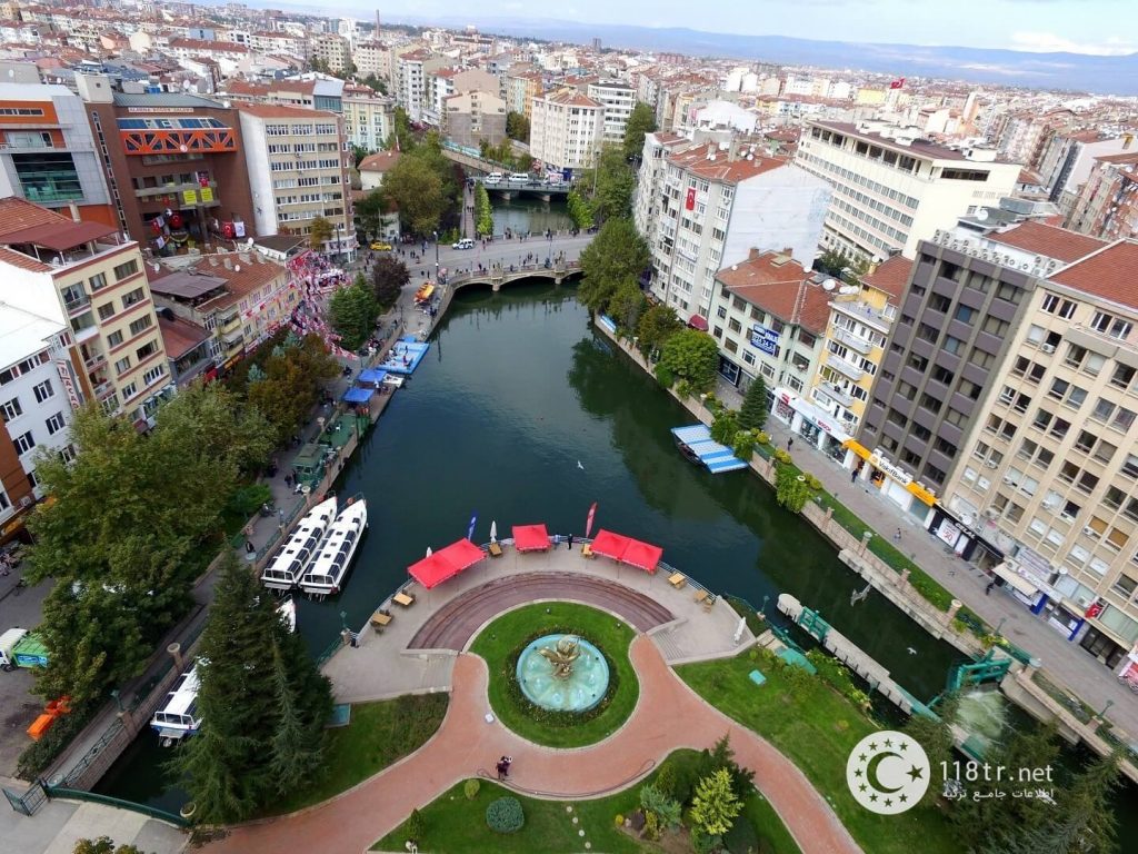 بهترین شهرهای ترکیه برای زندگی 4