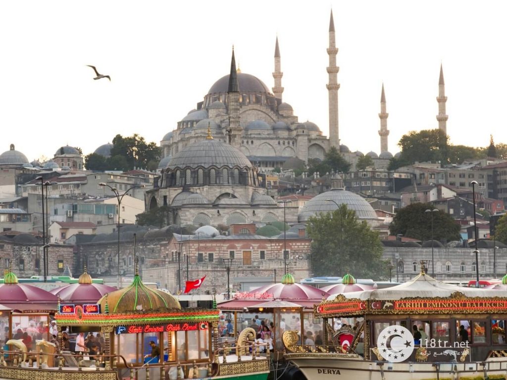 بهترین شهرهای ترکیه برای زندگی 19