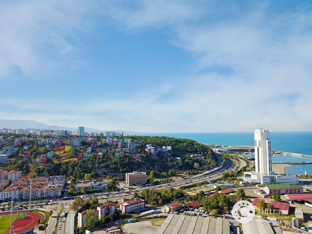 بهترین شهرهای ترکیه برای زندگی 15