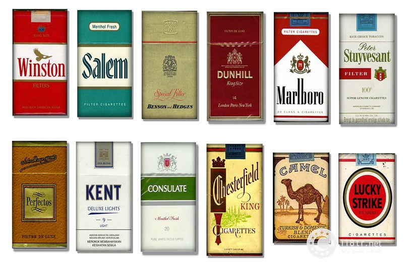 جدیدترین قیمت سیگار در ترکیه 9