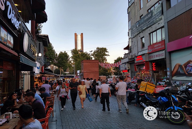 مراکز خرید ارزان در استانبول