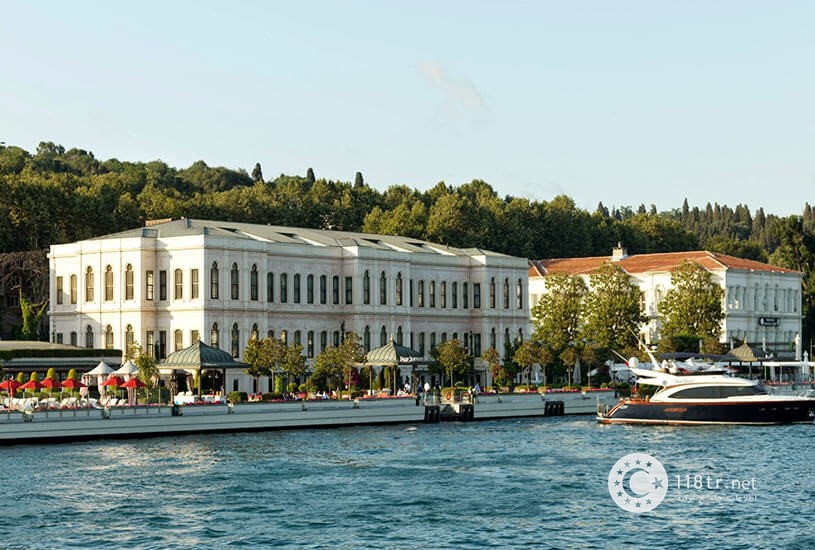 بهترین هتل های استانبول 2