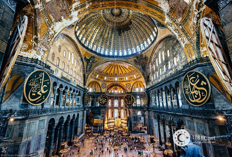 معروف ترین موزه های استانبول 2