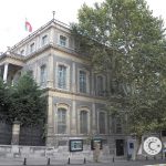 موزه فلورانس نایتینگل استانبول 19
