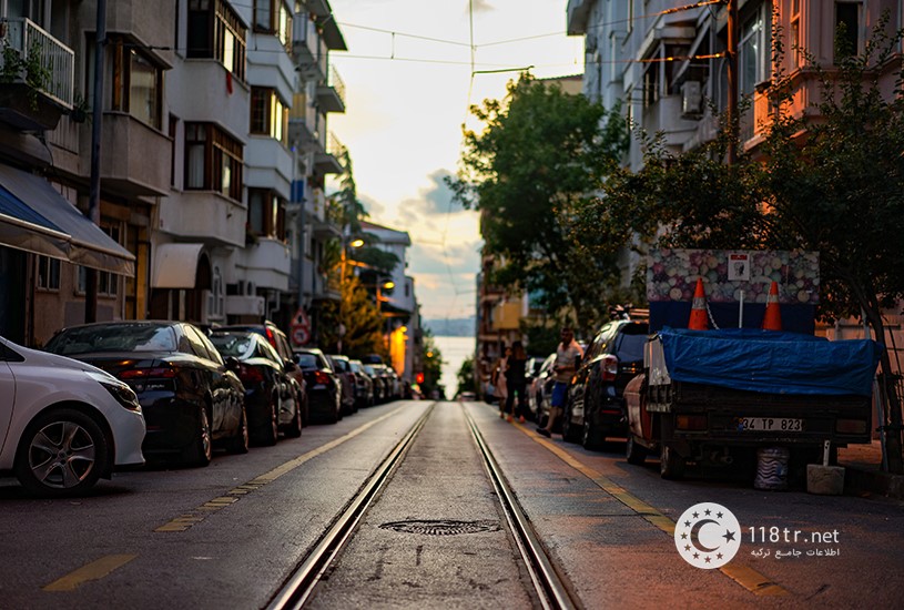 مقایسه استانبول و آنکارا برای زندگی 9