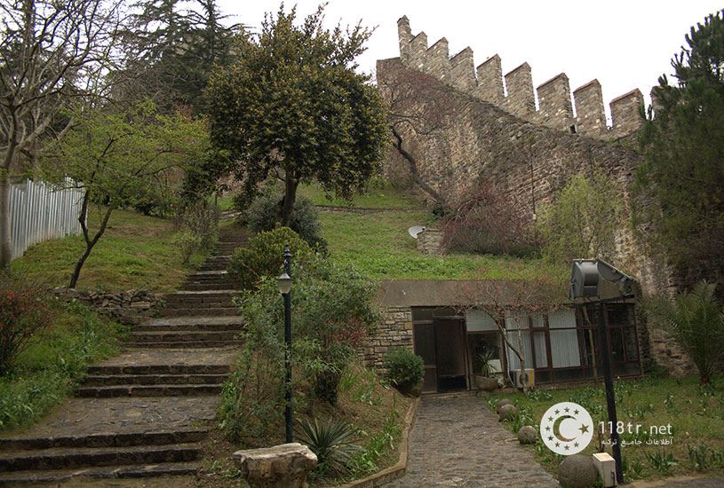 قلعه روملی حصار استانبول 3