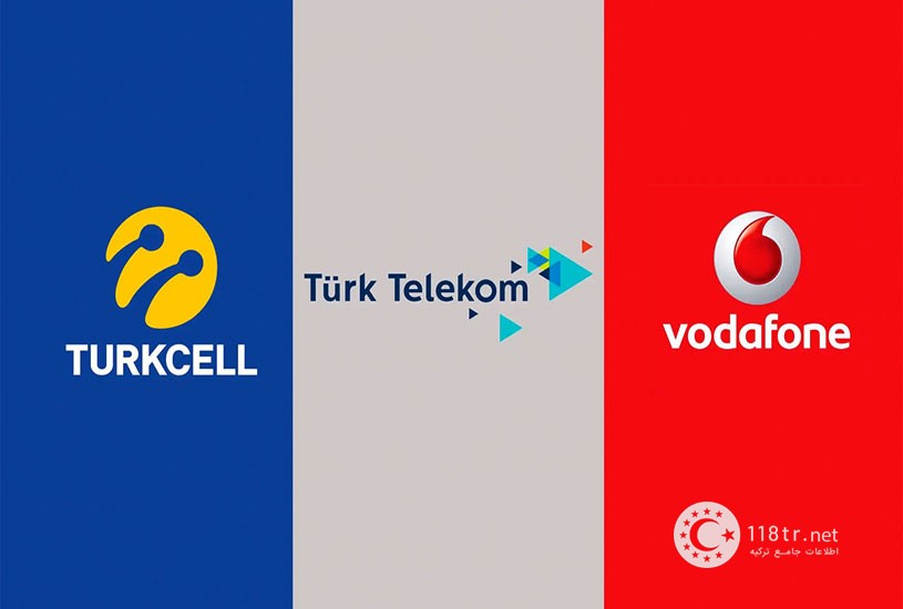 هزینه خرید اینترنت در ترکیه ۲۰۲۱ 2