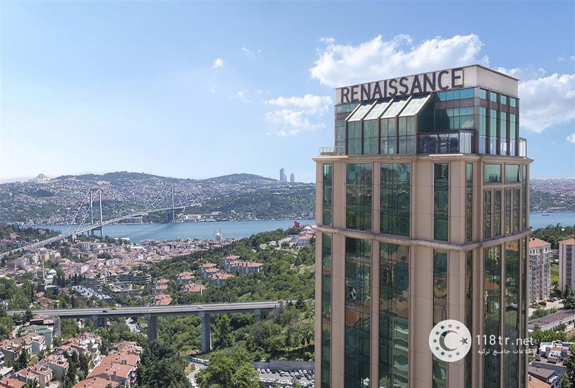 خرید خانه در استانبول بشیکتاش – Istanbul Beşiktaş 3