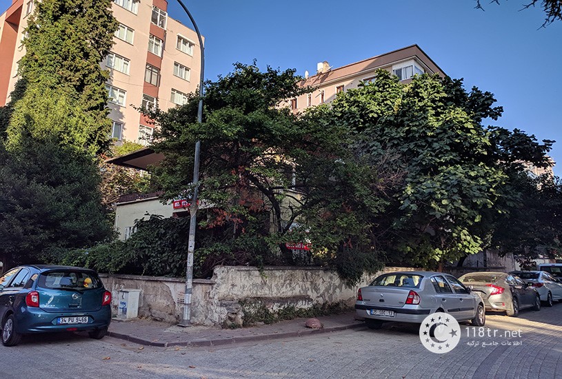 قیمت خانه در استانبول مال تپه - Istanbul Maltepe 1