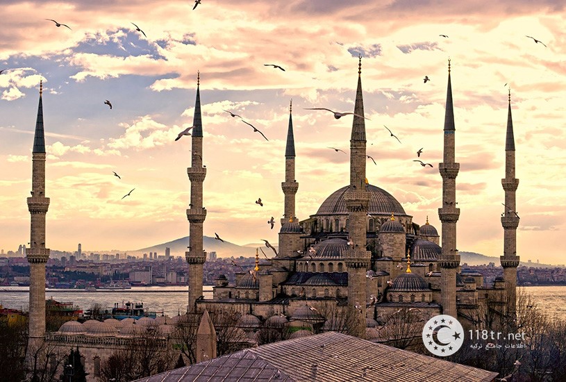 مقایسه استانبول و آنکارا برای زندگی 1