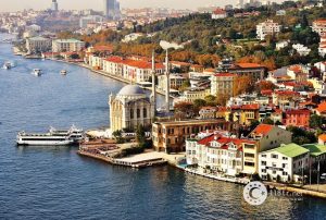 گرانترین محله های استانبول 24