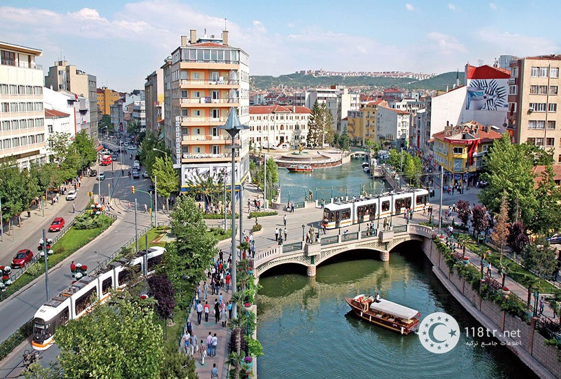 بهترین شهرهای ترکیه برای زندگی 3