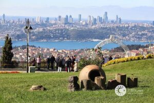 جاذبه های گردشگری و جاهای دیدنی استانبول 48