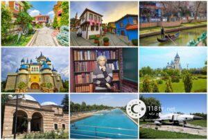 بهترین شهرهای ترکیه برای سفر در نوروز ۹۹ 12