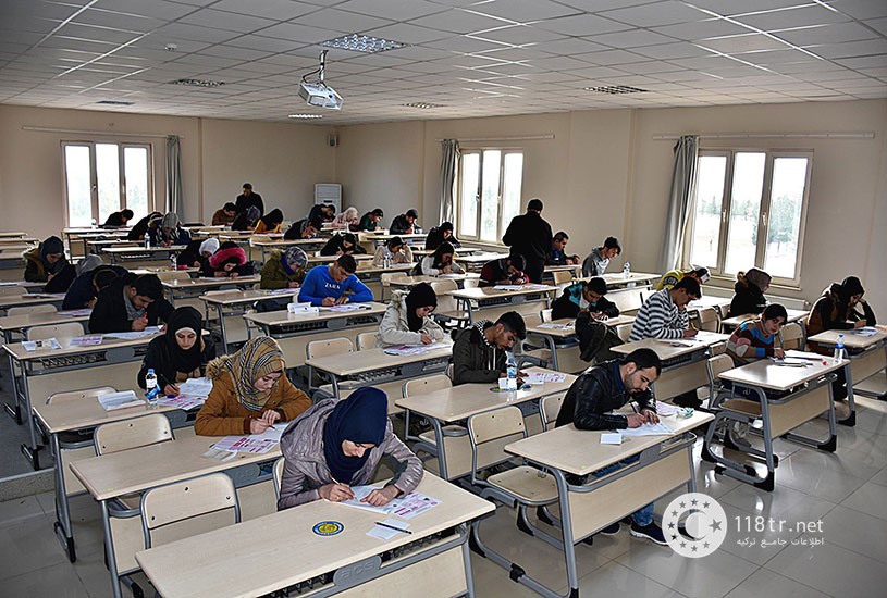 دانشگاه های مورد تایید وزارت بهداشت در ترکیه 3