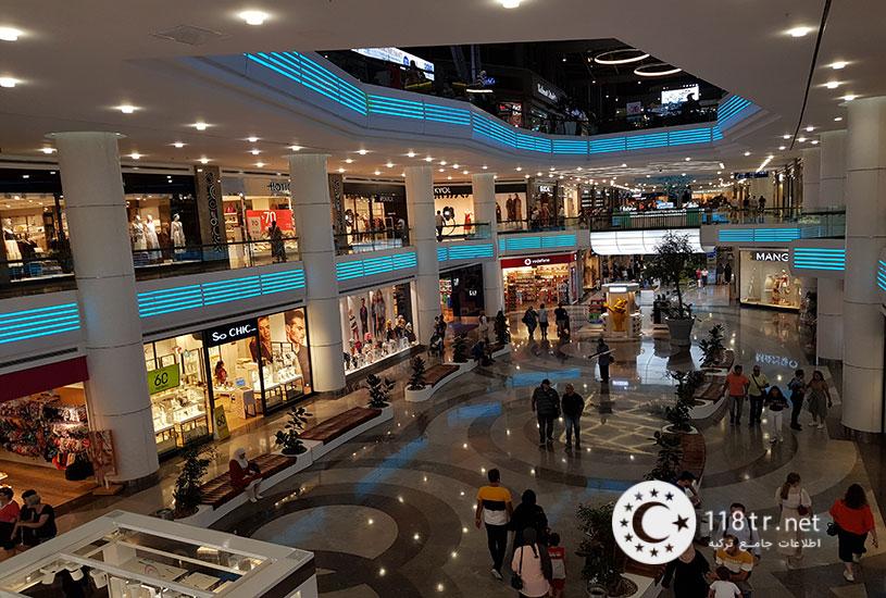 مرکز خرید آکوا فلوریا استانبول 5