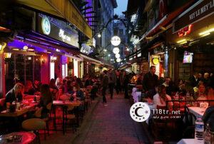 خرید ملک در مجیدیه کوی استانبول 8