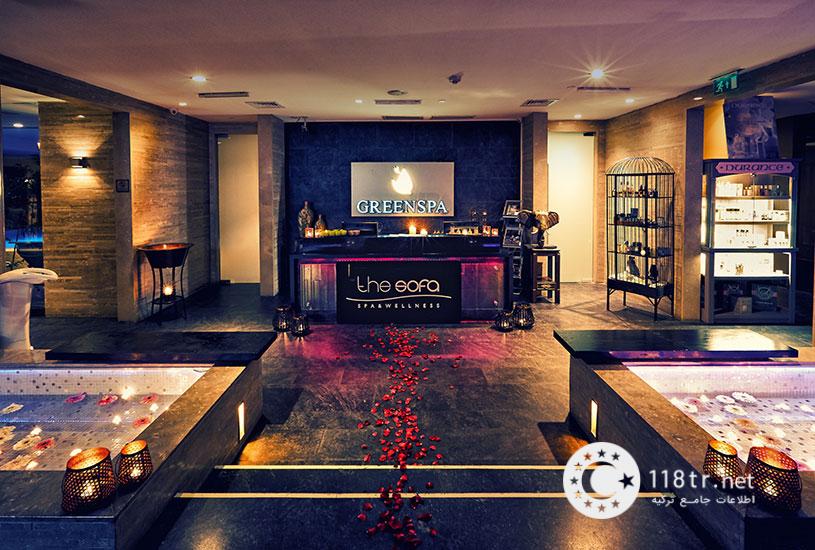 بهترین مراکز اسپا و ماساژ استانبول 52 بهترین مراکز اسپا و ماساژ استانبول 49