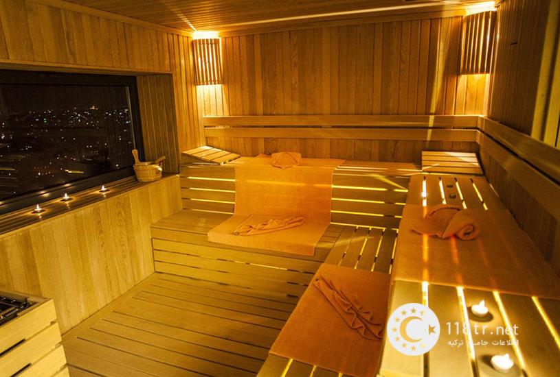 بهترین مراکز اسپا و ماساژ استانبول 53 بهترین مراکز اسپا و ماساژ استانبول 50