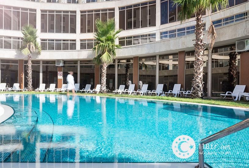 بهترین مراکز اسپا و ماساژ استانبول 56 بهترین مراکز اسپا و ماساژ استانبول 53